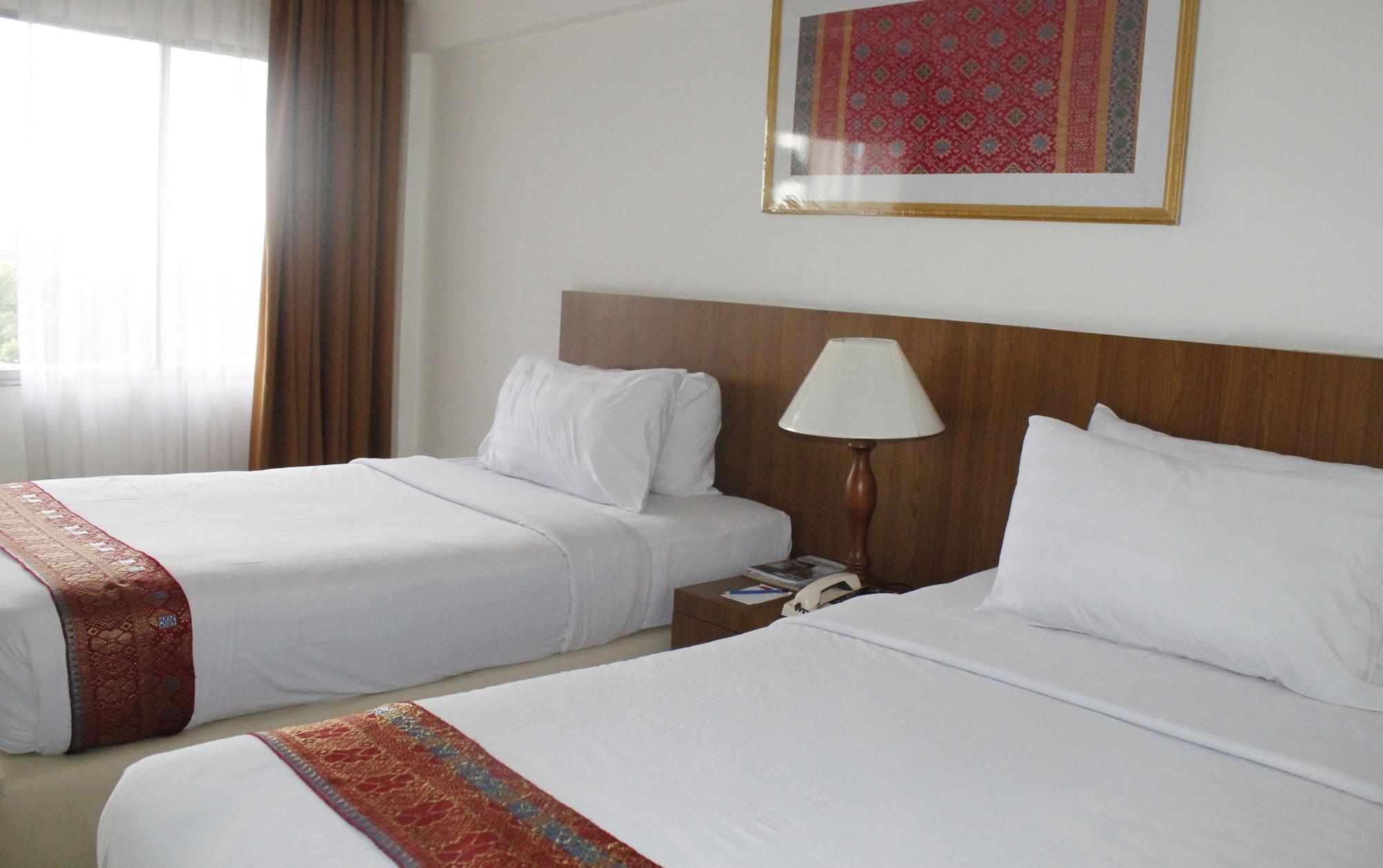 Grand Inna Medan Exterior photo