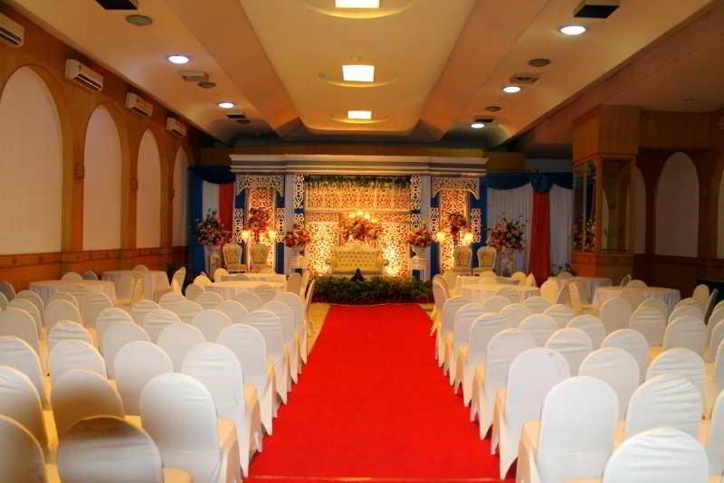 Grand Inna Medan Exterior photo