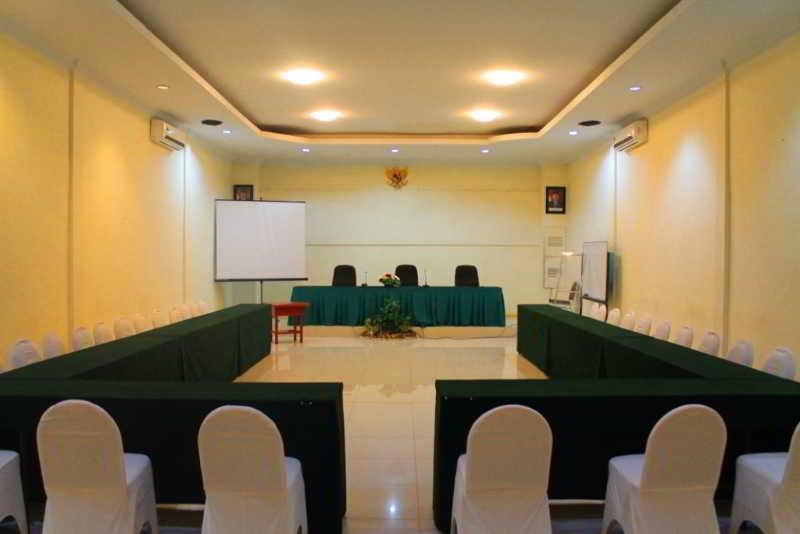 Grand Inna Medan Exterior photo