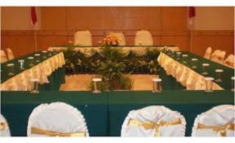 Grand Inna Medan Exterior photo