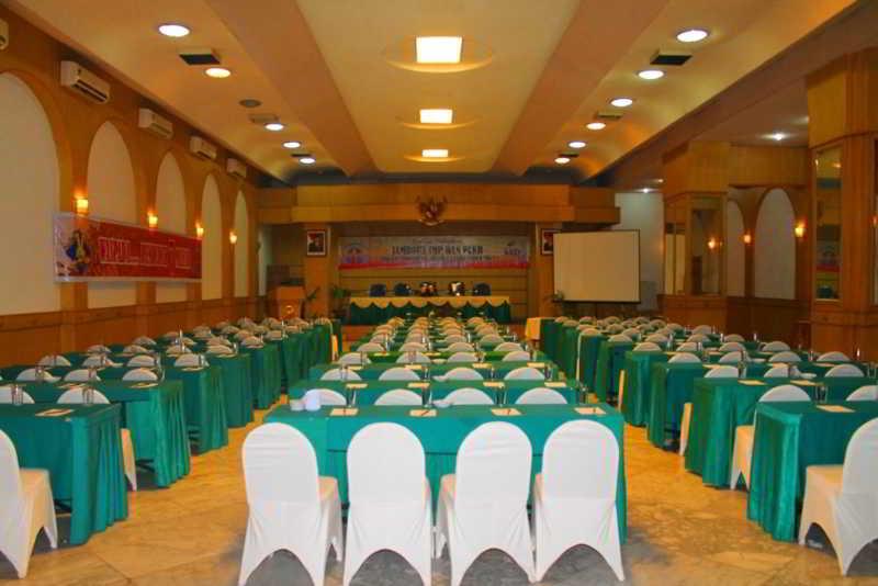 Grand Inna Medan Exterior photo