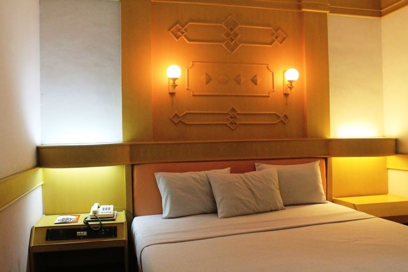 Grand Inna Medan Exterior photo