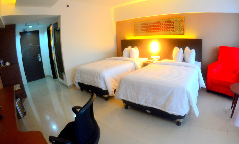 Grand Inna Medan Exterior photo